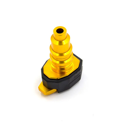 Motorcycle Universal Accessories Falling Protector Front Fork Cups Sliders Crash Moto Accessories, product view 08