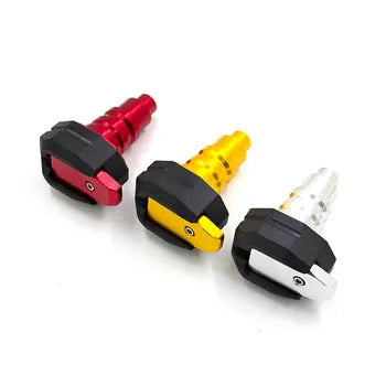 Motorcycle Universal Accessories Falling Protector Front Fork Cups Sliders Crash Moto Accessories, product view 10