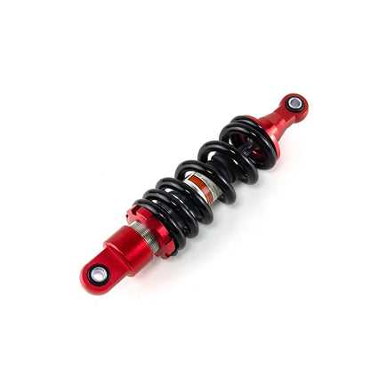 MOTORCYCLE UNIVERSAL REAR CENTER SHOCK ABSORBER CENTER 260MM 280MM, product view 01