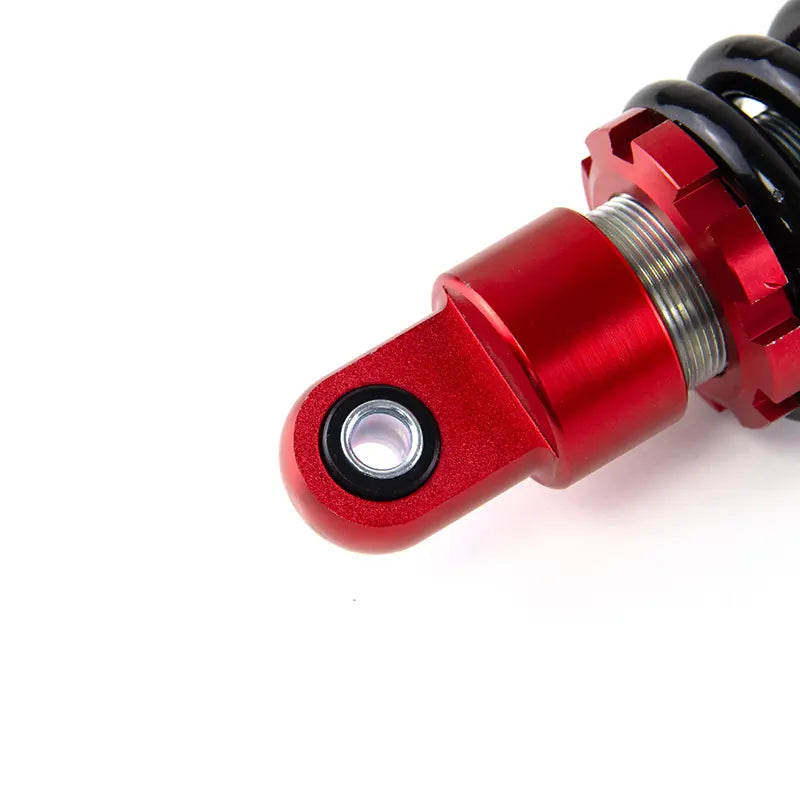 MOTORCYCLE UNIVERSAL REAR CENTER SHOCK ABSORBER CENTER 260MM 280MM, product view 03