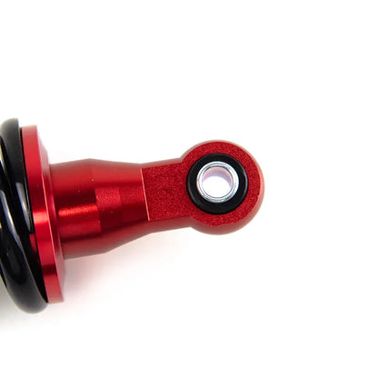 MOTORCYCLE UNIVERSAL REAR CENTER SHOCK ABSORBER CENTER 260MM 280MM, product view 04