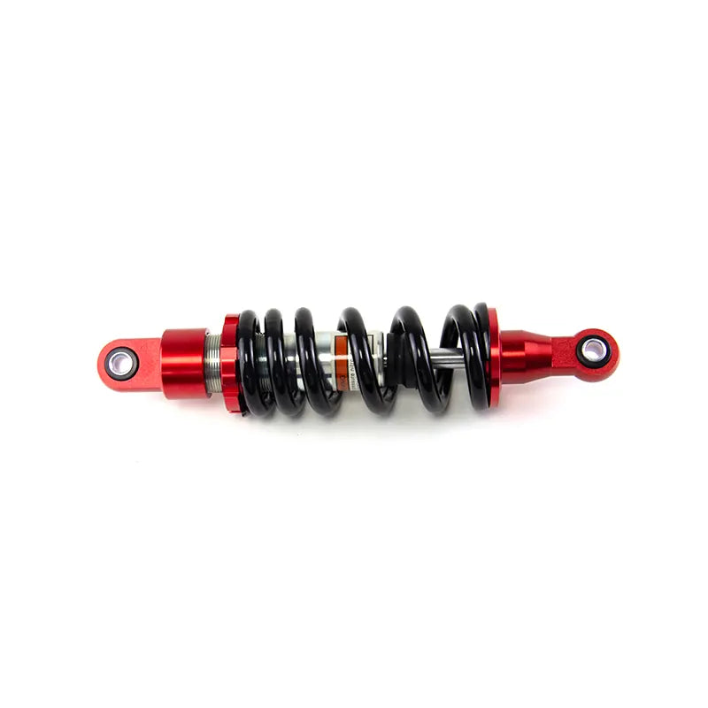 MOTORCYCLE UNIVERSAL REAR CENTER SHOCK ABSORBER CENTER 260MM 280MM, product view 06