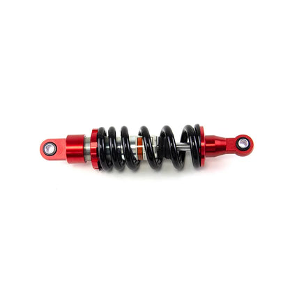 MOTORCYCLE UNIVERSAL REAR CENTER SHOCK ABSORBER CENTER 260MM 280MM, product view 06
