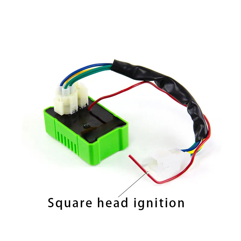 Motorcycle up Engine Ignition DC Unlimited Speed CDI UNIT for Zongshen CB250-F-G CBS300 NC250 BSE KAYO KEWS AJ1 K2 T2, product view 07