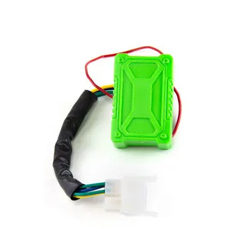 Motorcycle up Engine Ignition DC Unlimited Speed CDI UNIT for Zongshen CB250-F-G CBS300 NC250 BSE KAYO KEWS AJ1 K2 T2, product view 09