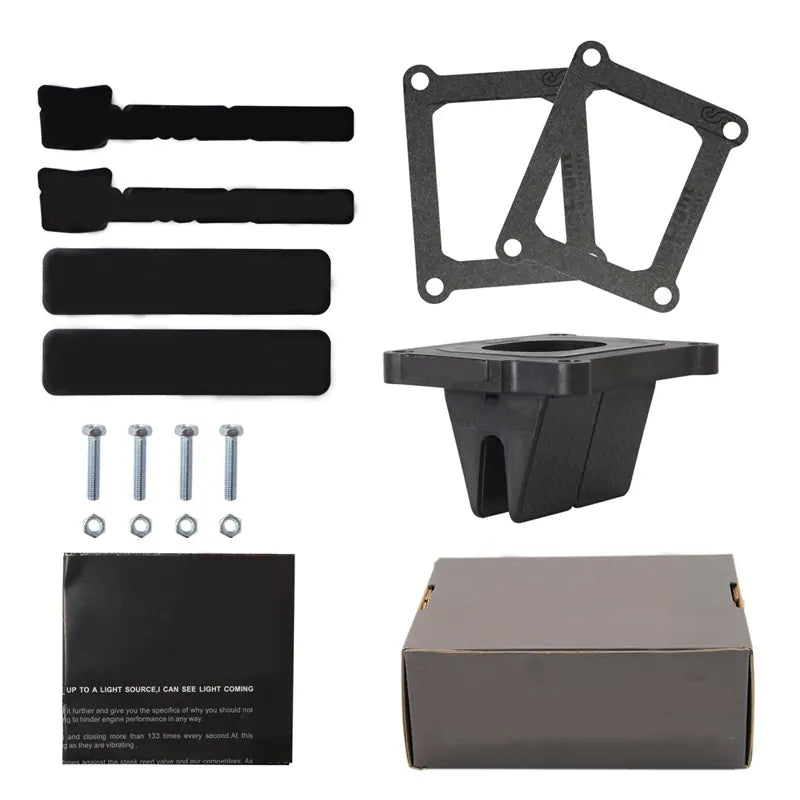 Motorcycle Valve Reeds Vforce3 Reed Valves V302A for Yamaha YZ125 1995-2004 for V302A, product view 03