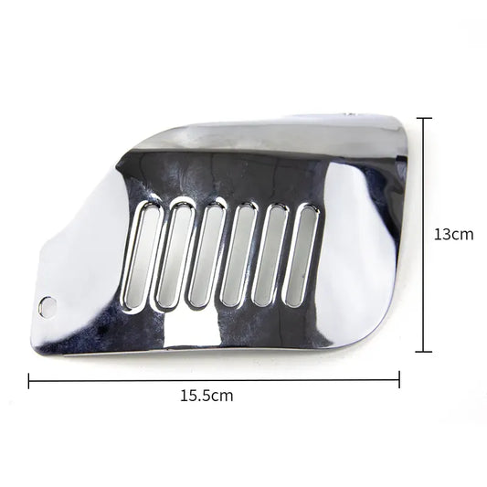 Pièce de moto universelle pour Honda CT70, pièces de moto de rechange, vue du produit 02