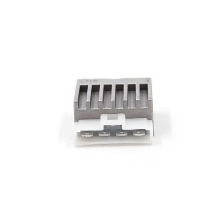 Motorcycle Voltage Regulator Rectifier 4Pin Fit for Bajaj Discovery 125, product view 01