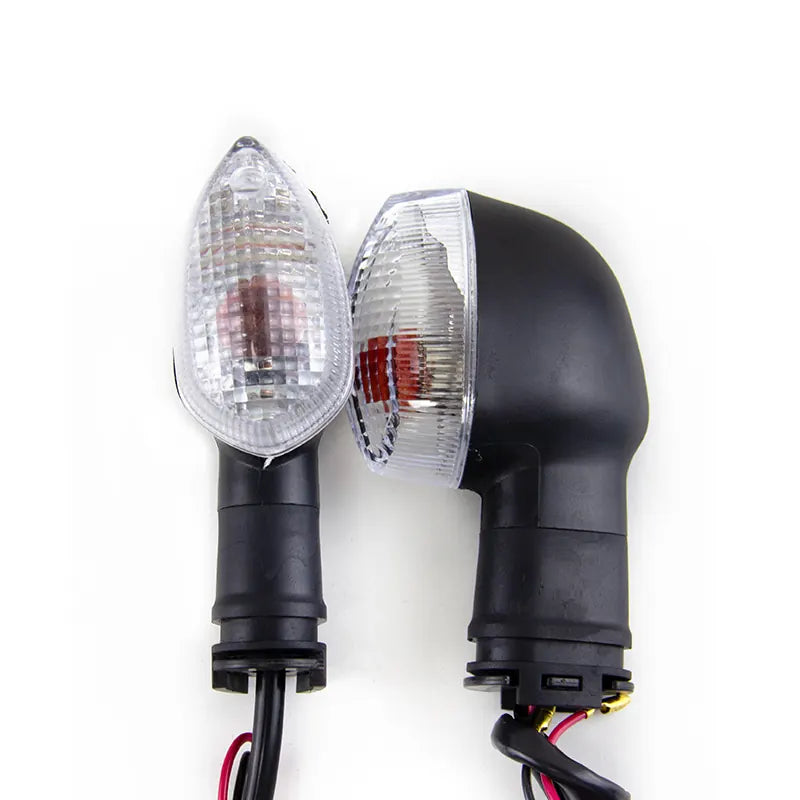 Motorcycle Warning Turn Signal Light for Fz1 Fz16 Mt07 Mt09 R1 R6 Xtz150 Vixion Ybr125 Ytx125 R1 R6 Fz6, product view 01