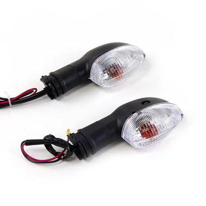 Motorcycle Warning Turn Signal Light for Fz1 Fz16 Mt07 Mt09 R1 R6 Xtz150 Vixion Ybr125 Ytx125 R1 R6 Fz6, product view 04