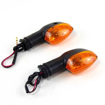 Motorcycle Warning Turn Signal Light for Fz1 Fz16 Mt07 Mt09 R1 R6 Xtz150 Vixion Ybr125 Ytx125 R1 R6 Fz6, product view 08