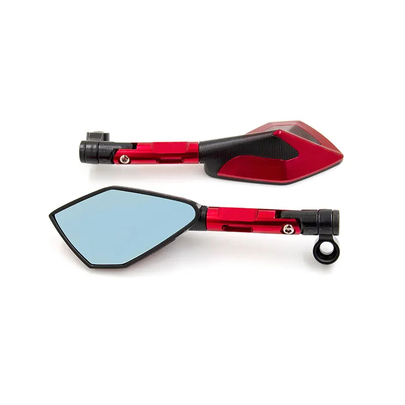 Motorcycle Wholesale Parts Rear View Side Mirror Rearview Mirrors for Universal, product view 04