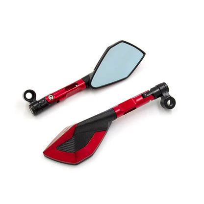 Motorcycle Wholesale Parts Rear View Side Mirror Rearview Mirrors for Universal, product view 06