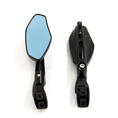 Motorcycle Wholesale Racing Customized Special Shape Rearview Side Mirror for UNIVERSAL, product view 05