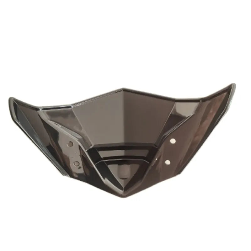 Motorcycle Windscreen Windshield Windshield Visor Front Windshield for Yamaha FZ2.0, product view 02