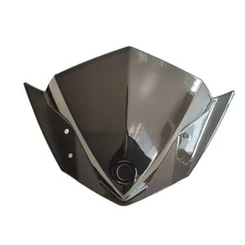 Motorcycle Windscreen Windshield Windshield Visor Front Windshield for Yamaha FZ2.0, product view 03