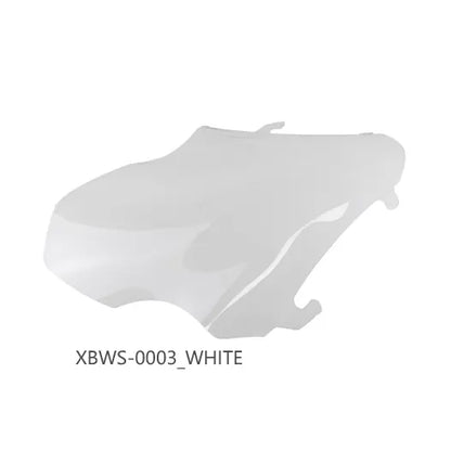 Motorcycle Windshield Fairing Windscreen Screen Deflector for honda PCX160 21-22, product view 05
