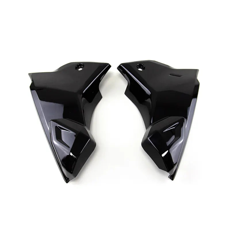 Motorcycle Windshield Wind Plastic Parts XBMF for HONDA CB190R, product view 01