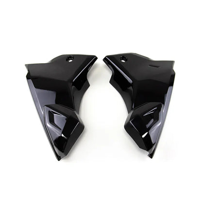 Motorcycle Windshield Wind Plastic Parts XBMF for HONDA CB190R, product view 01
