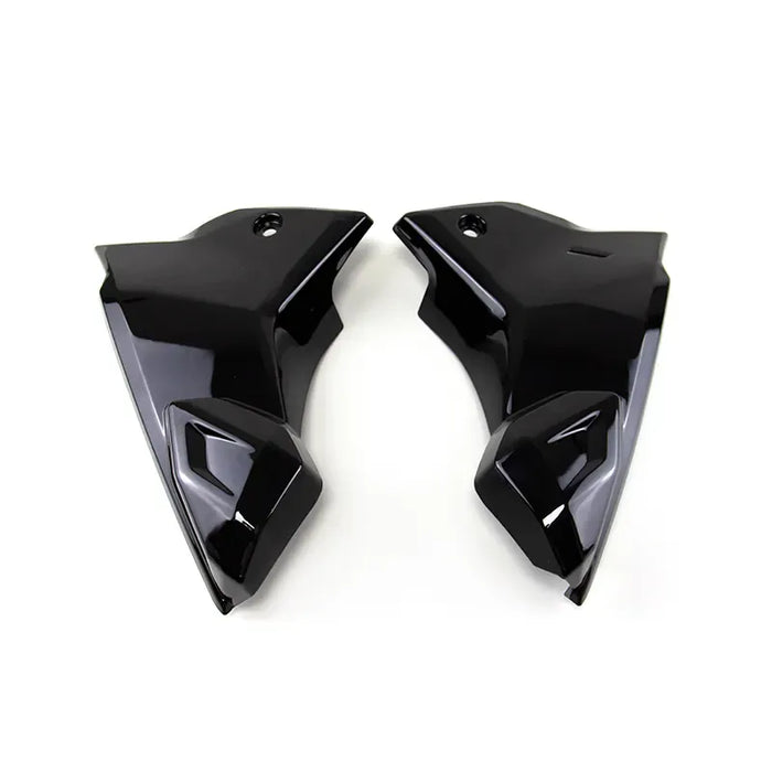 Parabrisas de motocicleta para Honda CB190R