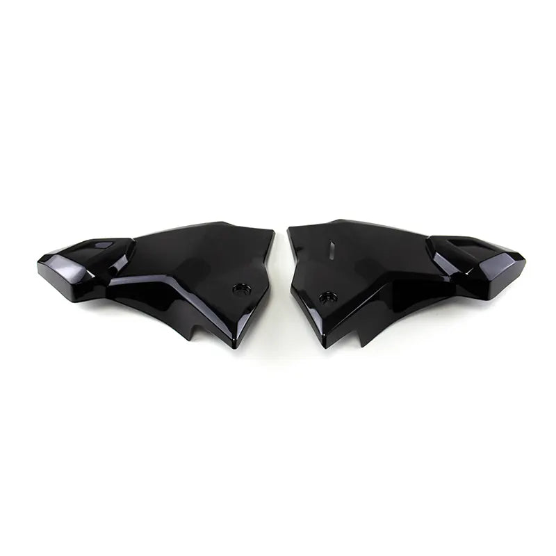 Motorcycle Windshield Wind Plastic Parts XBMF for HONDA CB190R, product view 02