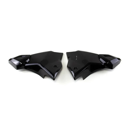 Motorcycle Windshield Wind Plastic Parts XBMF for HONDA CB190R, product view 02