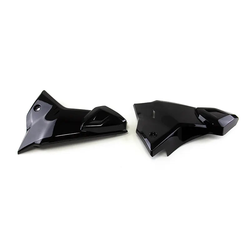 Motorcycle Windshield Wind Plastic Parts XBMF for HONDA CB190R, product view 03