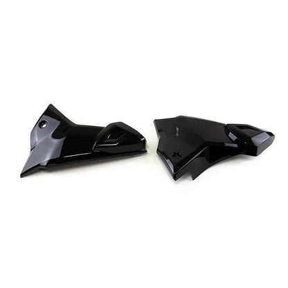 Motorcycle Windshield Wind Plastic Parts XBMF for HONDA CB190R, product view 03
