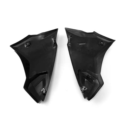 Motorcycle Windshield Wind Plastic Parts XBMF for HONDA CB190R, product view 04