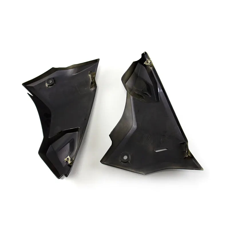 Motorcycle Windshield Wind Plastic Parts XBMF for HONDA CB190R, product view 05