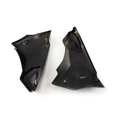 Motorcycle Windshield Wind Plastic Parts XBMF for HONDA CB190R, product view 05