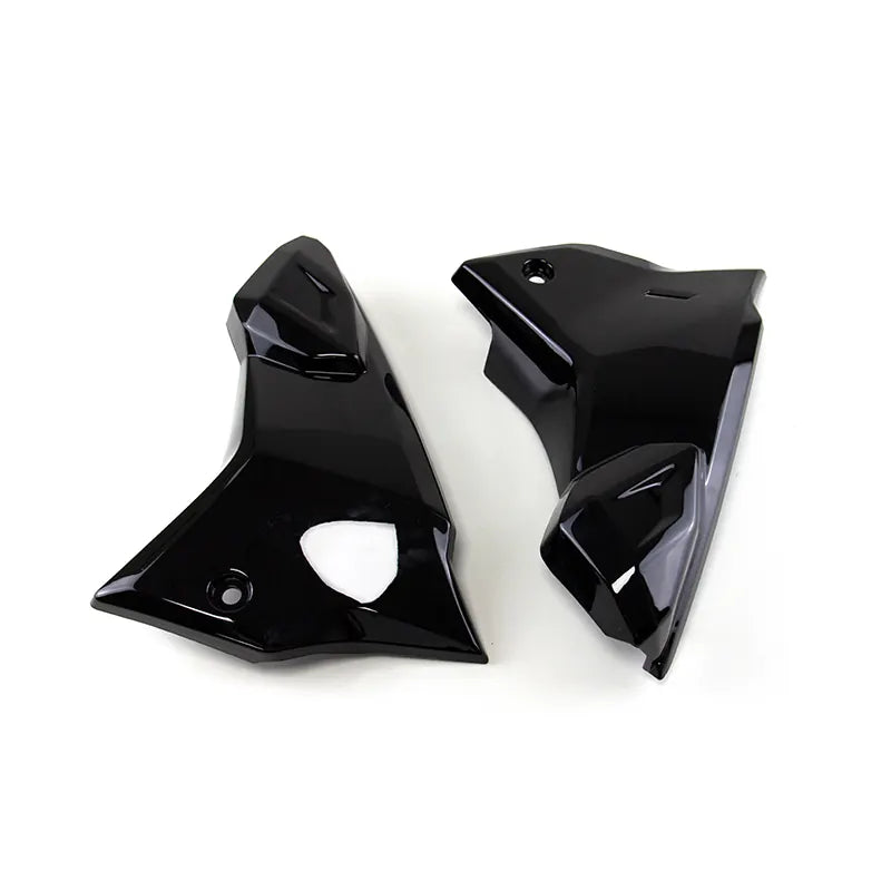 Motorcycle Windshield Wind Plastic Parts XBMF for HONDA CB190R, product view 06