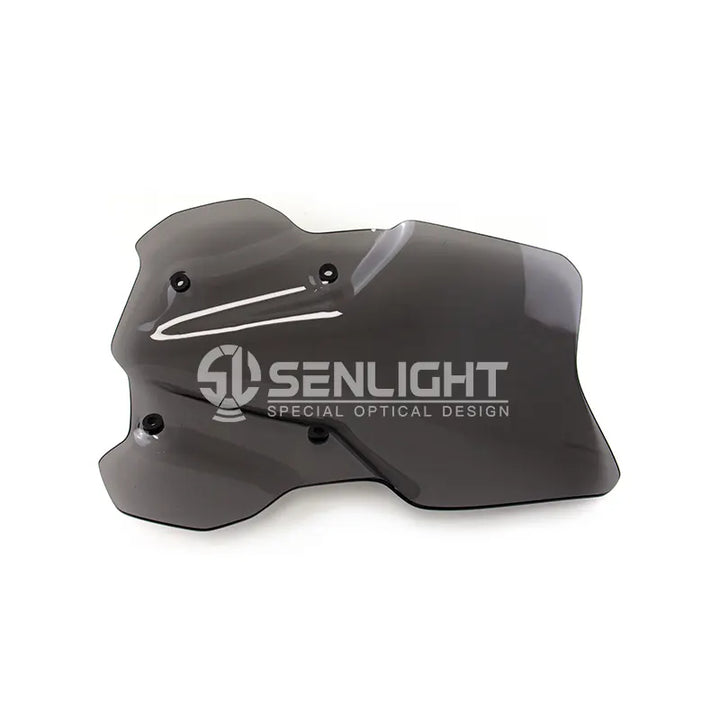 Motorcycle Windshield Windscreen Deflectors Increased Fixing Bracket for BMW F750GS F850GS 2022, product view 01