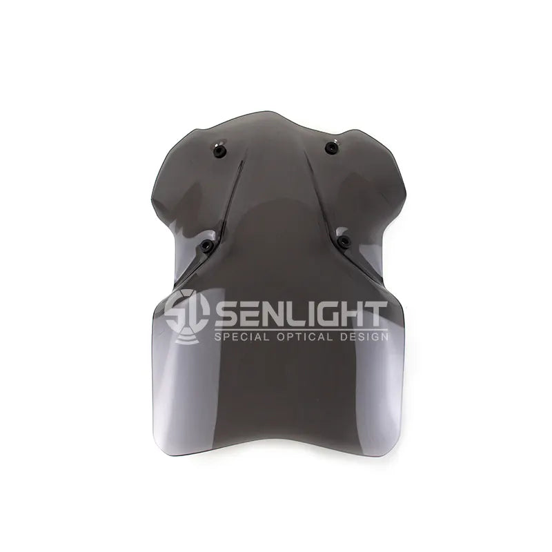 Motorcycle Windshield Windscreen Deflectors Increased Fixing Bracket for BMW F750GS F850GS 2022, product view 04