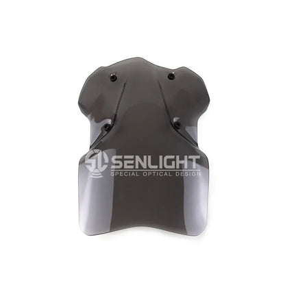 Motorcycle Windshield Windscreen Deflectors Increased Fixing Bracket for BMW F750GS F850GS 2022, product view 04