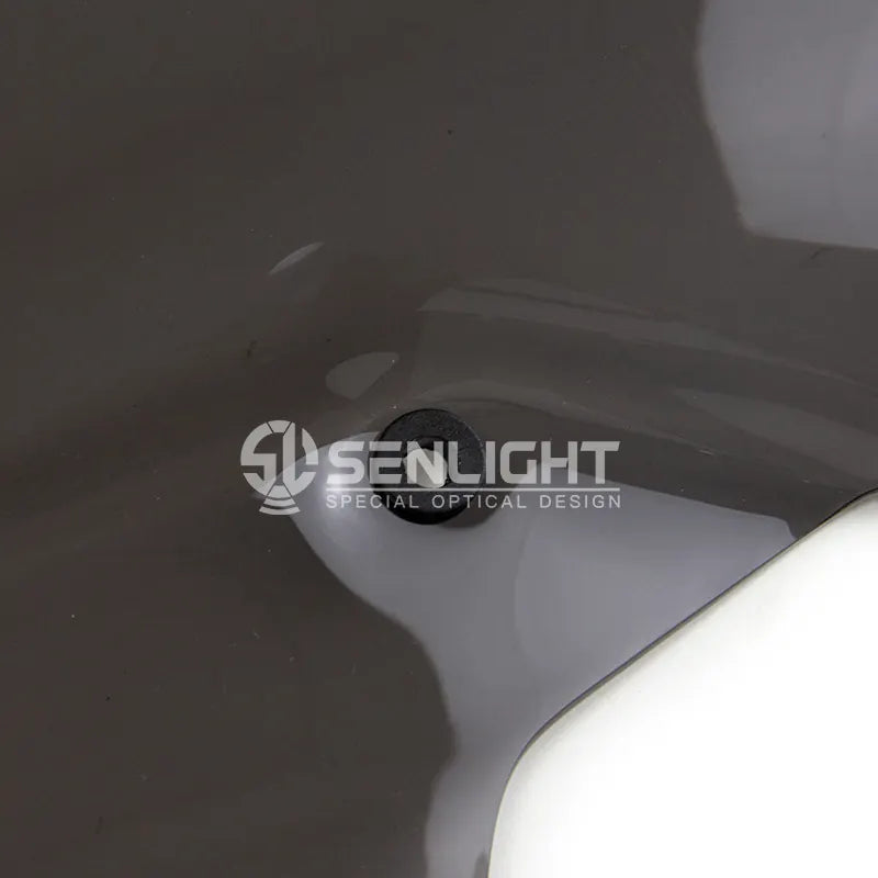 Motorcycle Windshield Windscreen Deflectors Increased Fixing Bracket for BMW F750GS F850GS 2022, product view 06