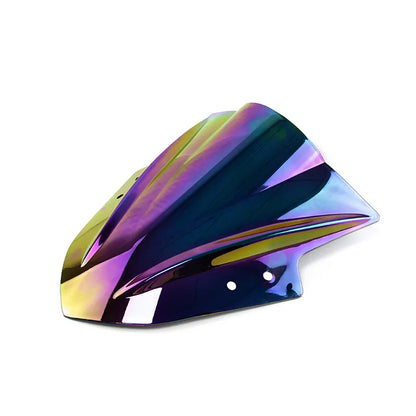 Motorcycle Windshield WindScreen Double Bubble for Kawasaki Ninja 300 EX300 2013-2016, product view 05