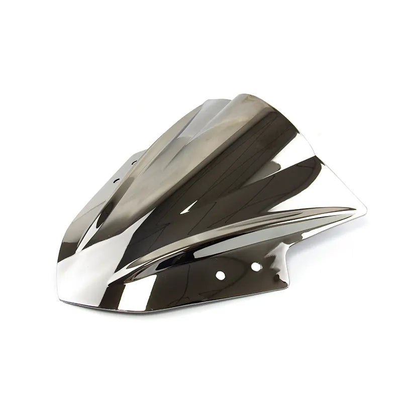Motorcycle Windshield WindScreen Double Bubble for Kawasaki Ninja 300 EX300 2013-2016, product view 06
