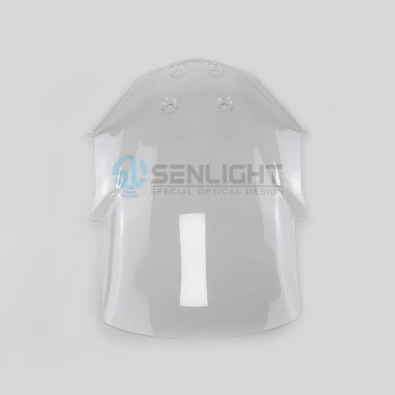 Motorcycle Windshield Windscreen Wind Deflector for KAWASAKI Versys-X300 X300, product view 01
