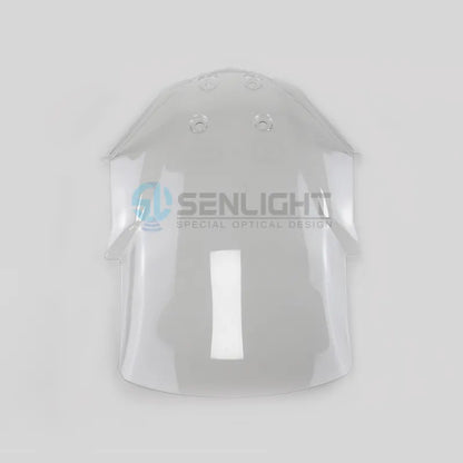 Motorcycle Windshield Windscreen Wind Deflector for KAWASAKI Versys-X300 X300, product view 01