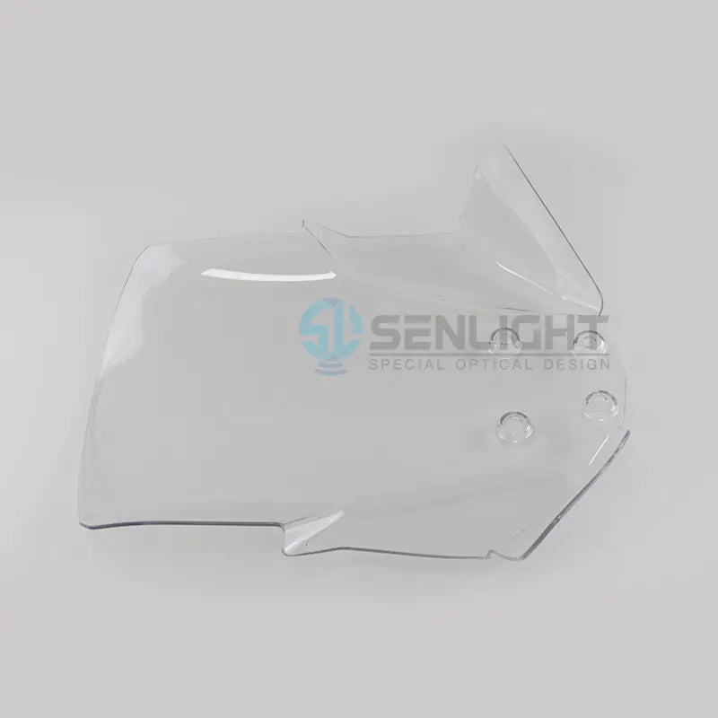 Motorcycle Windshield Windscreen Wind Deflector for KAWASAKI Versys-X300 X300, product view 02