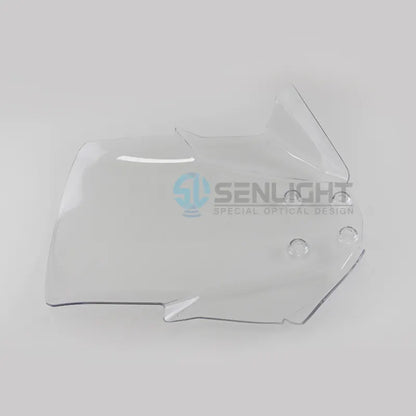Motorcycle Windshield Windscreen Wind Deflector for KAWASAKI Versys-X300 X300, product view 02