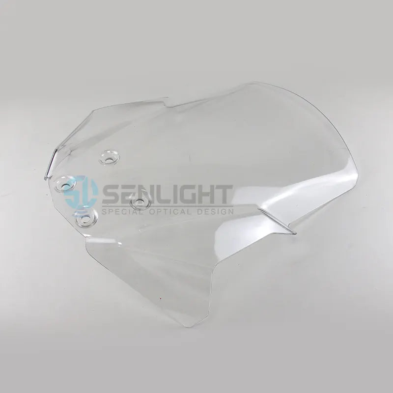 Motorcycle Windshield Windscreen Wind Deflector for KAWASAKI Versys-X300 X300, product view 03