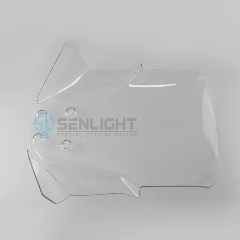 Motorcycle Windshield Windscreen Wind Deflector for KAWASAKI Versys-X300 X300, product view 04