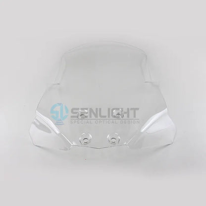 Motorcycle Windshield Windscreen Wind Deflector for KAWASAKI Versys-X300 X300, product view 05