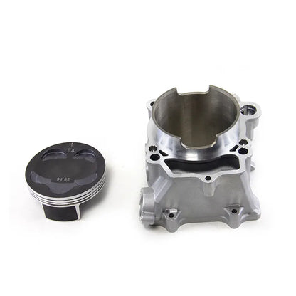 Motorcycle YFZ450 95mm Cylinder Block Piston Gasket Kit for Yamaha YFZ 450 Cylinder Block Piston Kit Assy, product view 01