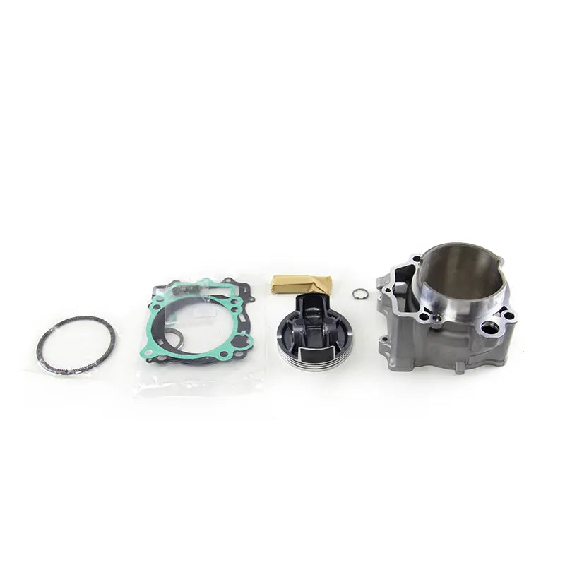 Motorcycle YFZ450 95mm Cylinder Block Piston Gasket Kit for Yamaha YFZ 450 Cylinder Block Piston Kit Assy, product view 03