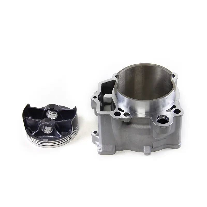 Motorcycle YFZ450 95mm Cylinder Block Piston Gasket Kit for Yamaha YFZ 450 Cylinder Block Piston Kit Assy, product view 06