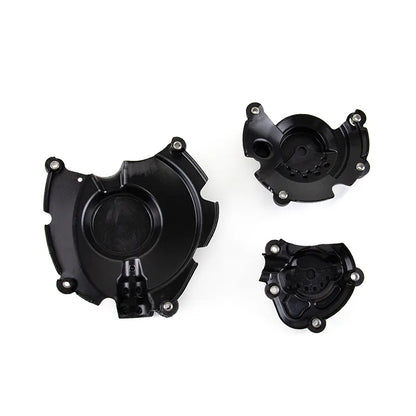 Motorcycles Engine Covers Protectors for YAMAHA MT10 FZ10 FJ10 2015-2020 Engine CoversProtectors, product view 06