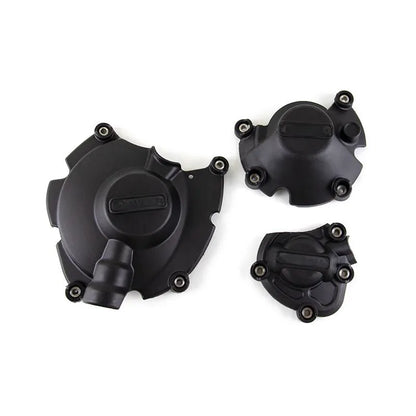 Motorcycles Engine Covers Protectors for YAMAHA MT10 FZ10 FJ10 2015-2020 Engine CoversProtectors, product view 07